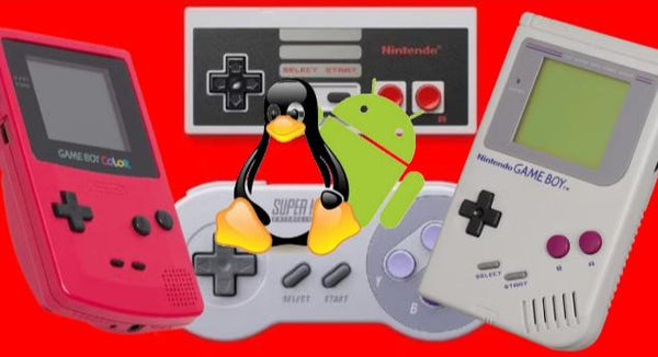 Options pour Switch modifiée